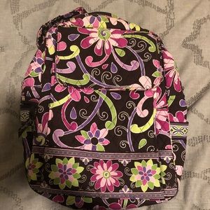 Vera Bradley Backpack